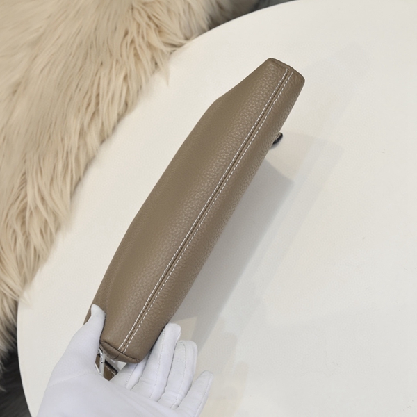 エルメス バッグ 激安角部分ディテール